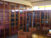 La Biblioteca